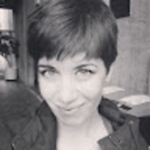 Meet your Posher, Elyse